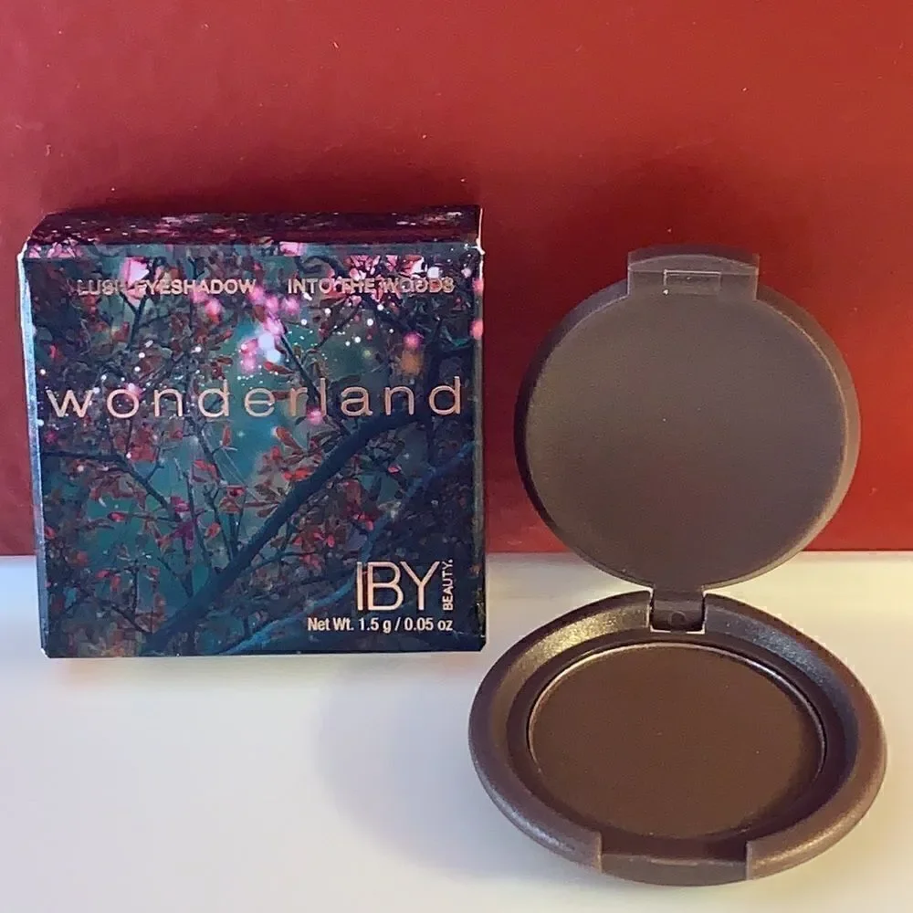 $6💥 IBY Beauty Wonderland Eyeshadow